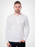 Otis Long Sleeve Henley