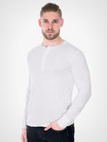 Otis Long Sleeve Henley
