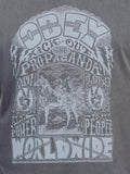 Peace Horse Muscle Tank