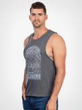 Peace Horse Muscle Tank