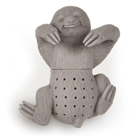 Silicone Tea Infuser Herbal Submarine Loose Leaf Strainer Filter Diffuser Spice Useful Tools