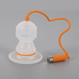 Fashion Tea Infuser Stainless Steel Silicone Tea Pot Infuser Sphere Mesh Tea Strainer Handle Tea Ball