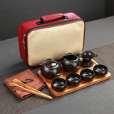 Tea set Include Pot and Cup, High quality elegant gaiwan,Beautiful and easy teapot kettle free shipping