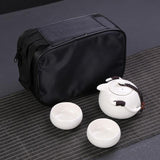 Tea set Include Pot and Cup, High quality elegant gaiwan,Beautiful and easy teapot kettle free shipping