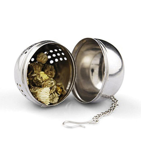 Stainless Steel Tea Infuser