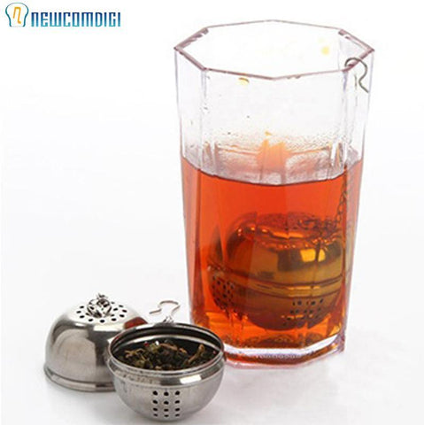 Stainless Steel Tea Strainer