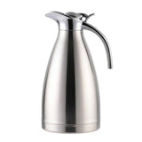 High-quality 1.2L Insulation Thermal Pots Stainless Steel Kettles Water Kettles Vacuum Tea Kettles Coffee Pot Flask -TZ