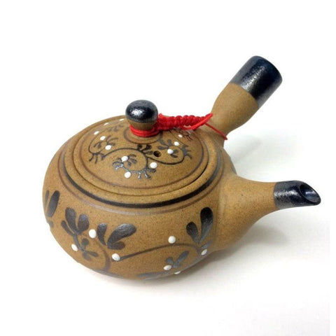 200ml Traditional Chinese Tea Pot Chinese Kung Fu Tea pots Ceramic Teapot Set Handmade Tea Kettle Chinese Tea Set Pitcher