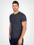 Quinn Slub Crew Tee
