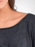Loose Crop Tee