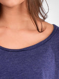 Loose Crop Tee