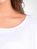 Loose Crop Tee