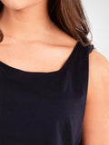 Loose Crop Tank