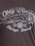 Savage Sounds Crew Tee