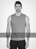 Slater Muscle Tank