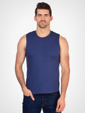 Slater Muscle Tank