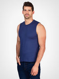 Slater Muscle Tank