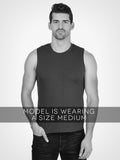 Slater Muscle Tank
