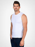Slater Muscle Tank