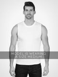 Slater Muscle Tank