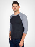 Southpaw 3/4 Baseball Tee