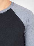Southpaw 3/4 Baseball Tee