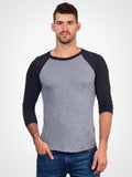 Southpaw 3/4 Baseball Tee