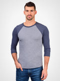 Southpaw 3/4 Baseball Tee