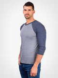 Southpaw 3/4 Baseball Tee