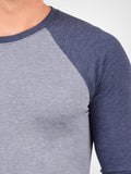 Southpaw 3/4 Baseball Tee