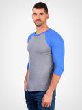 Southpaw 3/4 Baseball Tee