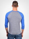 Southpaw 3/4 Baseball Tee