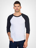Southpaw 3/4 Baseball Tee