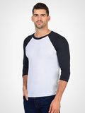 Southpaw 3/4 Baseball Tee