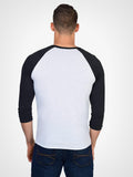 Southpaw 3/4 Baseball Tee