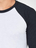 Southpaw 3/4 Baseball Tee