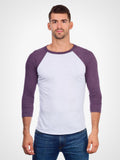 Southpaw 3/4 Baseball Tee