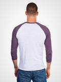 Southpaw 3/4 Baseball Tee