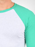 Southpaw 3/4 Baseball Tee