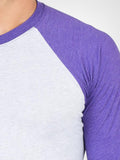 Southpaw 3/4 Baseball Tee