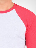 Southpaw 3/4 Baseball Tee