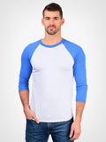 Southpaw 3/4 Baseball Tee