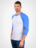 Southpaw 3/4 Baseball Tee