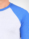Southpaw 3/4 Baseball Tee