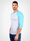 Southpaw 3/4 Baseball Tee