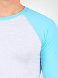 Southpaw 3/4 Baseball Tee