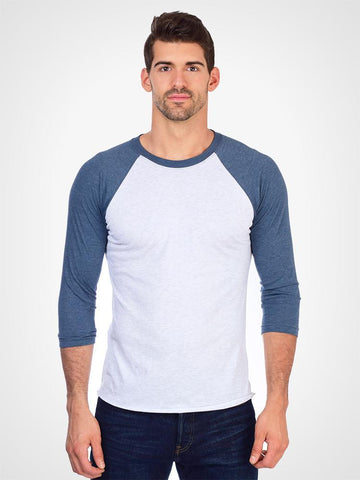 Southpaw 3/4 Baseball Tee