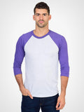 Southpaw 3/4 Baseball Tee