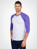 Southpaw 3/4 Baseball Tee