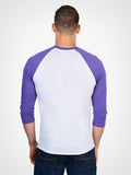Southpaw 3/4 Baseball Tee